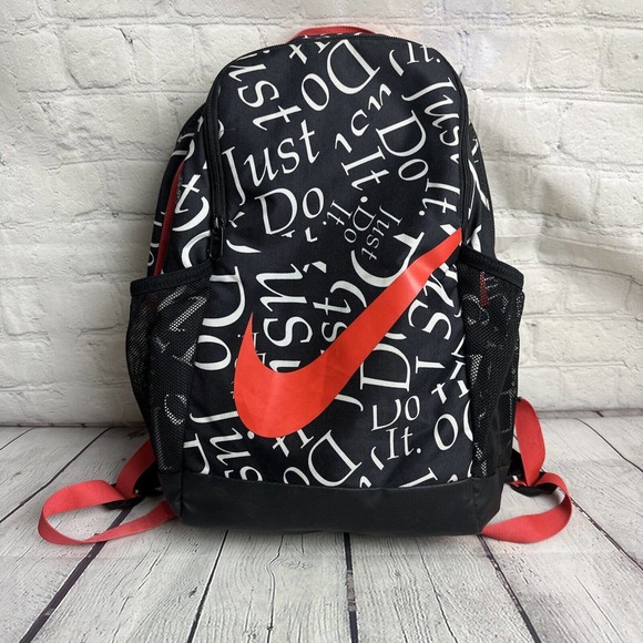 Backpacks